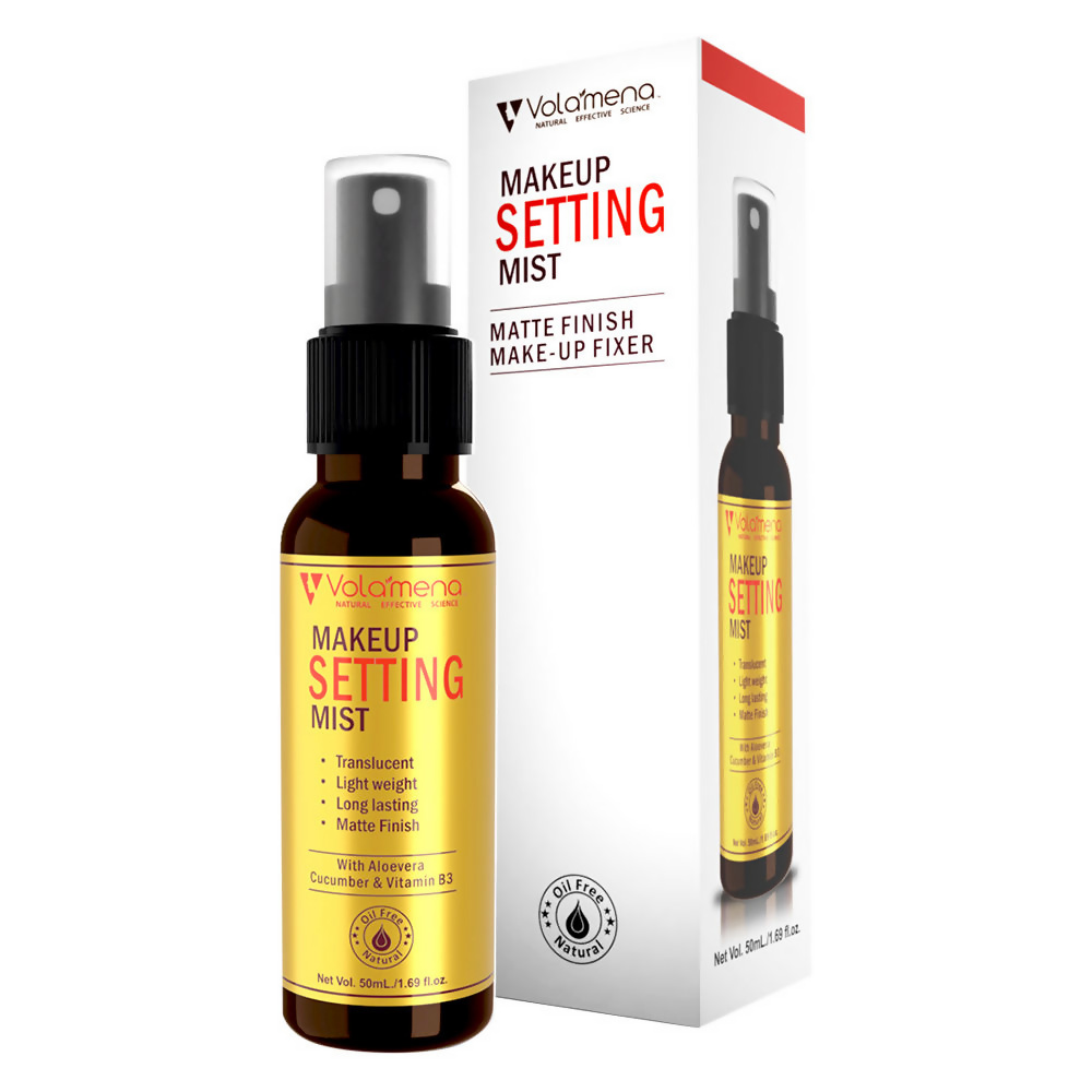 Volamena Makeup Setting Mist