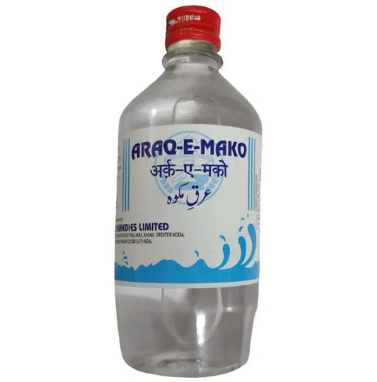 Rex Remedies Araq-E-Mako