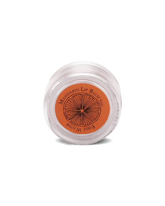 Buy First Water Mandarin Lip Balm from DrMediCart, Ship from India to USA