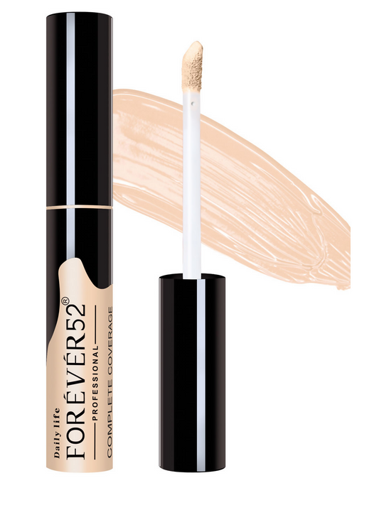 Buy Daily Life Forever52 Complete Coverage Concealer - COV004 from DrMediCart, Ship from India to USA