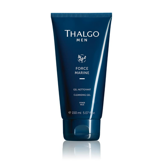 Thalgo Cleansing Gel - Refreshing Purifying Men’s Face Wash