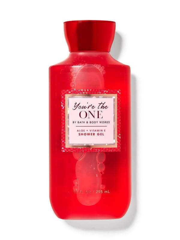 Buy Bath & Body Works You're the One Shower Gel from DrMediCart, Ship from India to USA