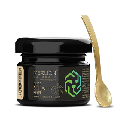 Merlion Naturals Sj Resin