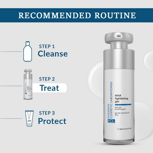 Buy FCL Aha Lightening Gel Serum from DrMediCart, Ship from India to USA