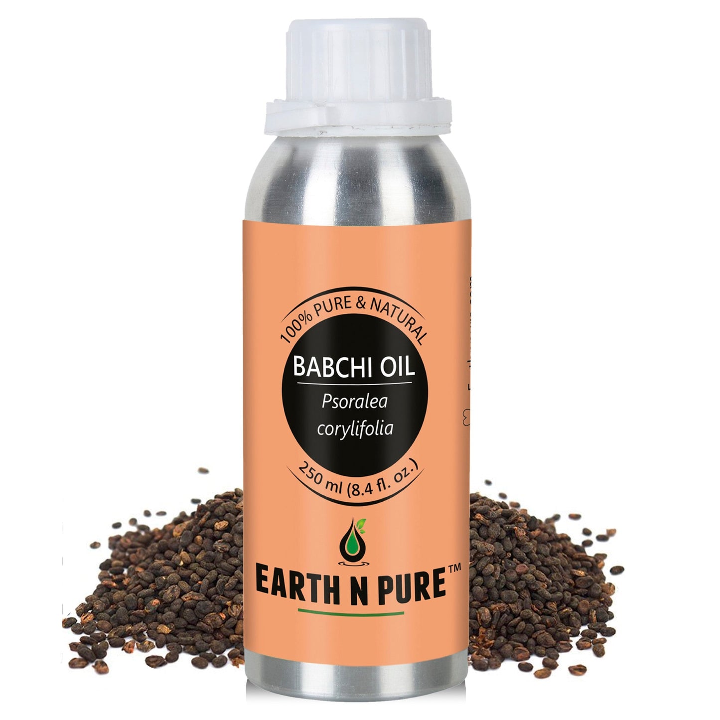 Earth N Pure Babchi Oil