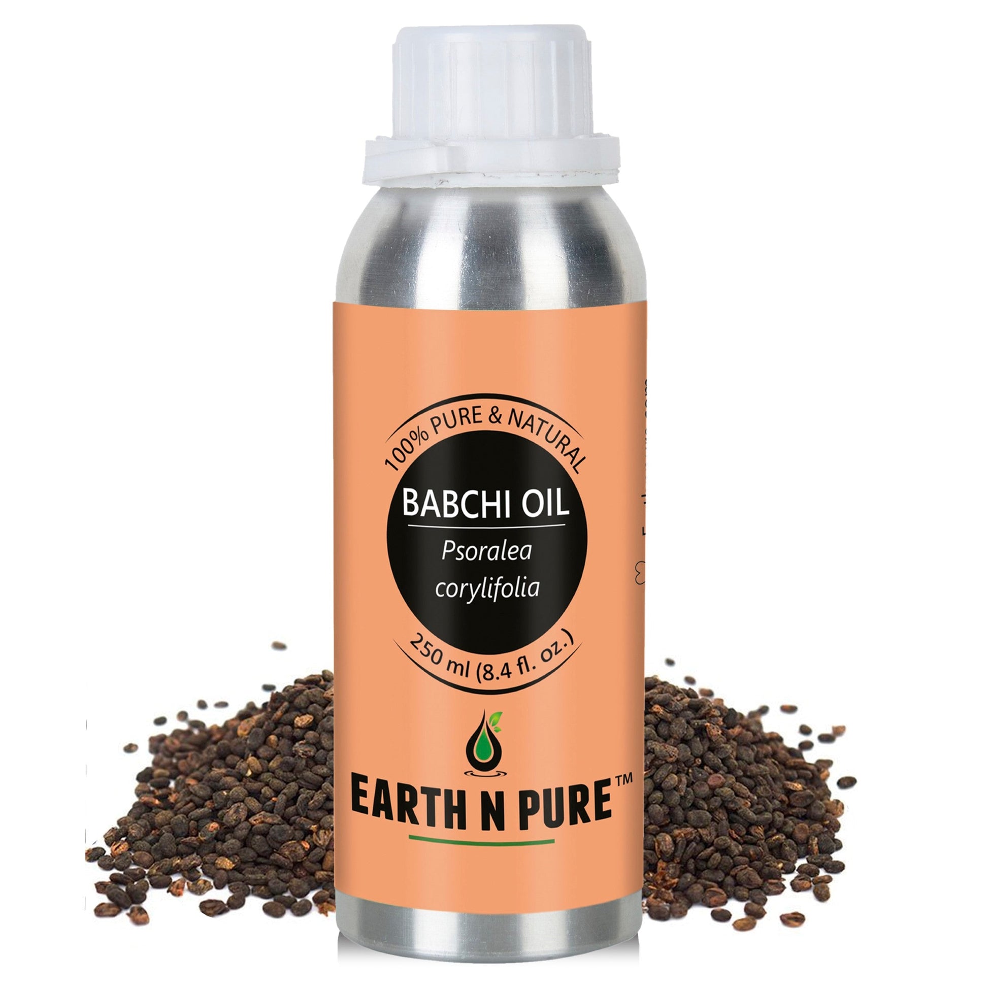 Earth N Pure Babchi Oil