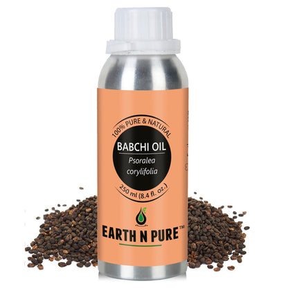 Earth N Pure Babchi Oil