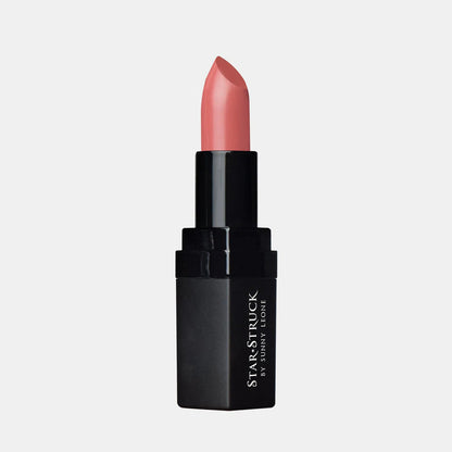 Star Struck By Sunny Leone Intense Matte Lip Color - Baby Doll