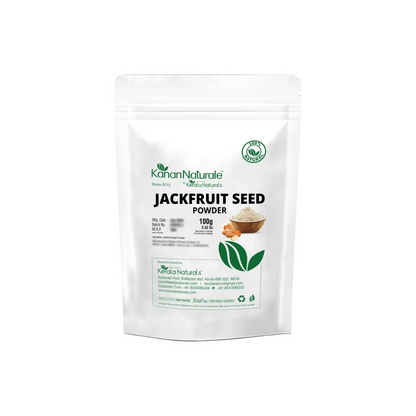 Kanan Naturale Jack Fruit Seed Powder