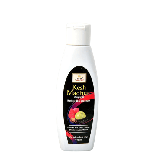 Buy Baps Amrut Keshmadhuri Shampoo from DrMediCart, Ship from India to USA