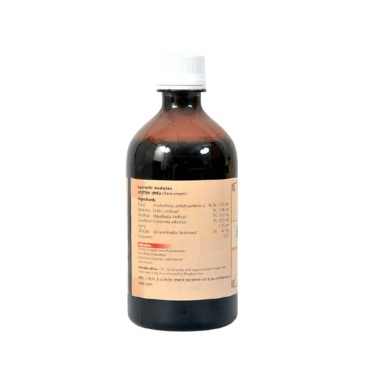 Buy Baps Amrut Kutajarishta from DrMediCart, Ship from India to USA
