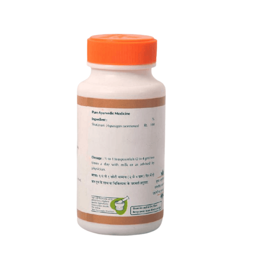 Buy Baps Amrut Shatavari Churna from DrMediCart, Ship from India to USA