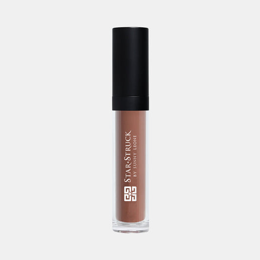 Star Struck By Sunny Leone Matte Liquid Lip Color - Bare Me - DrMediCart 