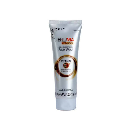 Biluma Advance Skin Brightening Face Wash - DrMediCart