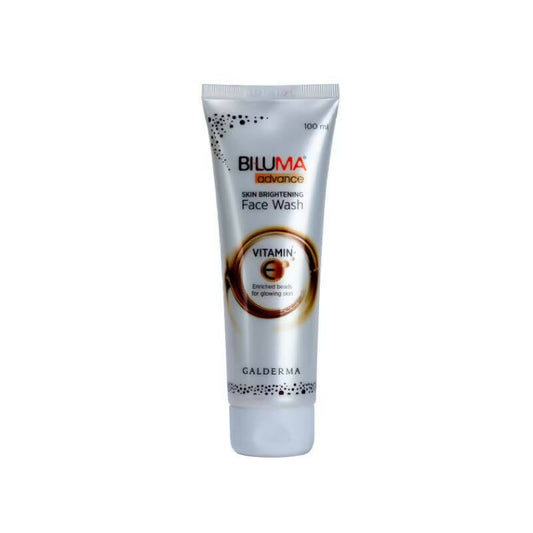 Biluma Advance Skin Brightening Face Wash - DrMediCart