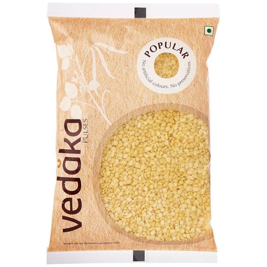 Buy Vedaka Moong Dal from DrMediCart, Ship from India to USA