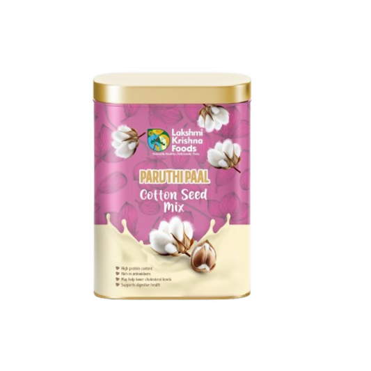 Lakshmi Krishna Paruthi Paal - Cotton Seed Mix