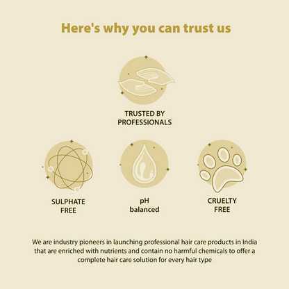 De Fabulous Marula Oil Miracle Repair Masque