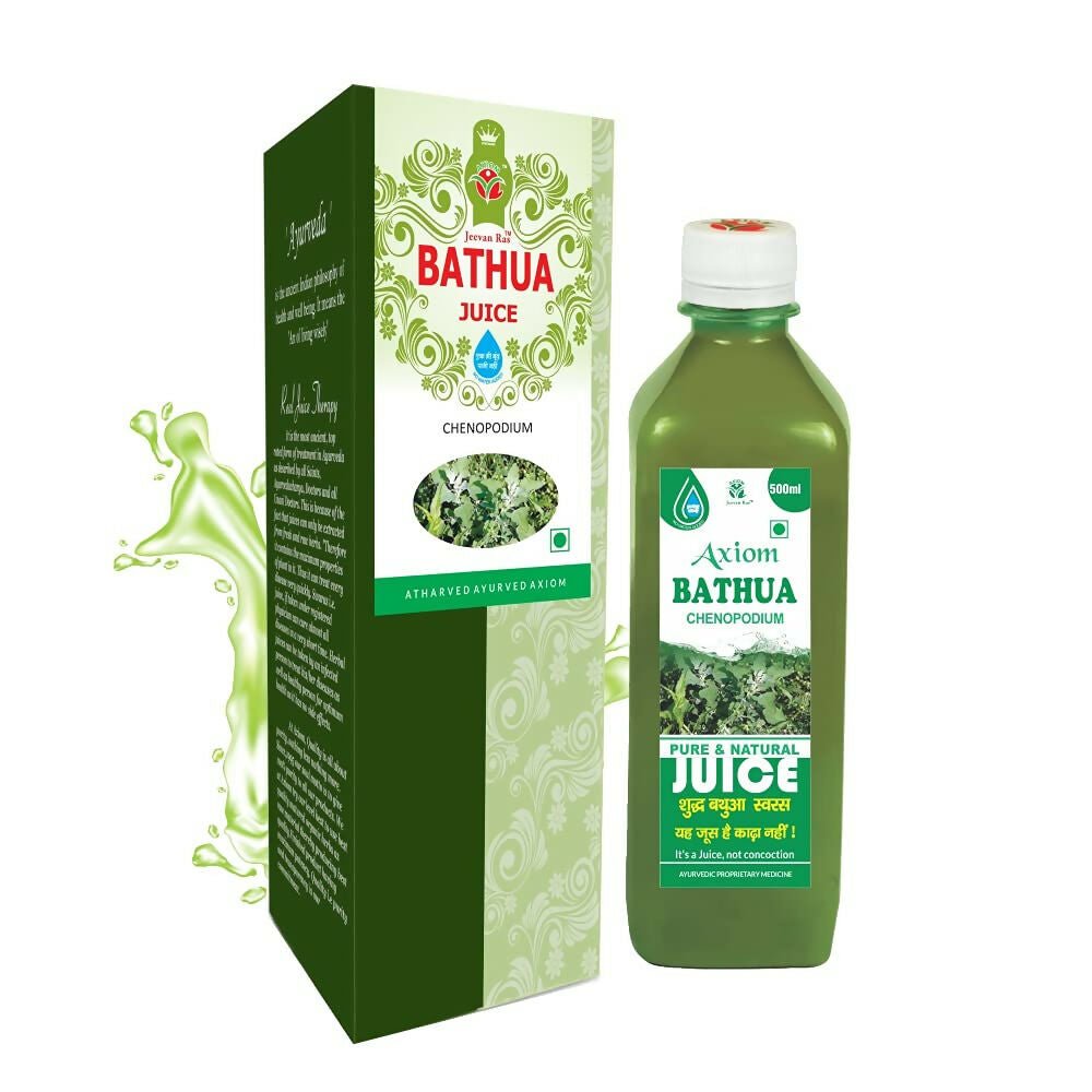 Axiom Bathua Juice