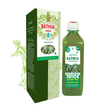 Axiom Bathua Juice