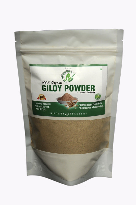 Dr.Bhargav’s Guduchi Giloy Powder