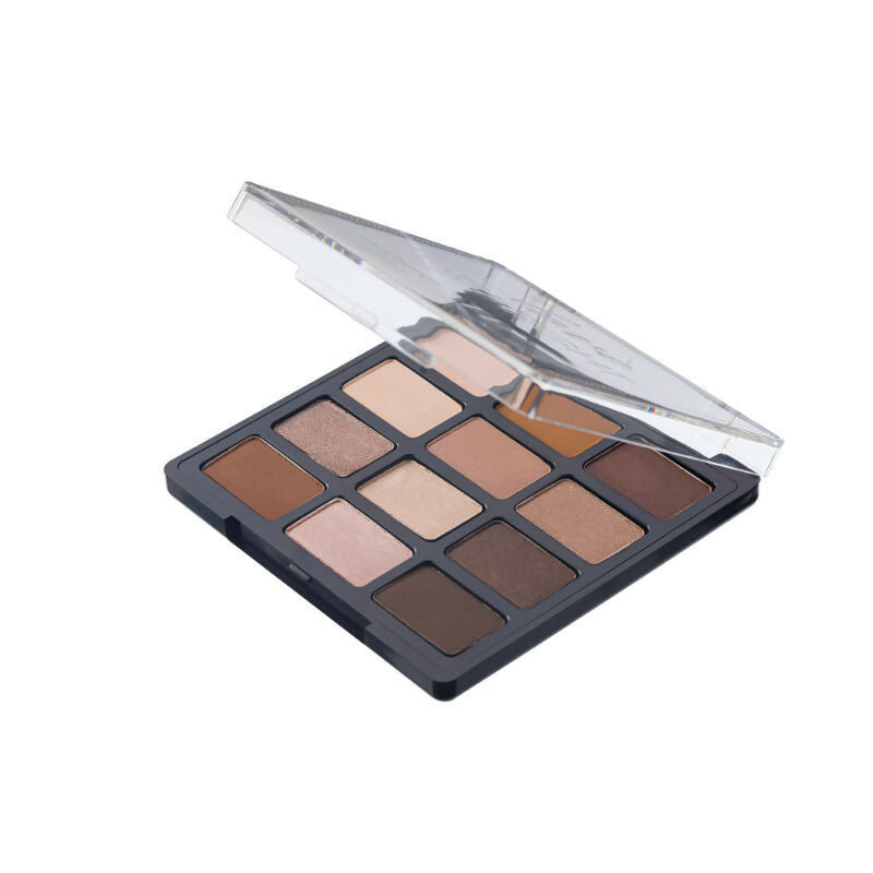 Note Cosmetique Love At First Sight Eyeshadow Palette - 201