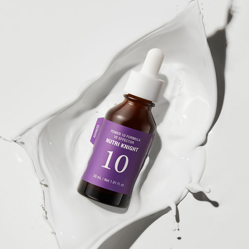 It's Skin Power 10 Formula VE Effector Nutri Knight Serum