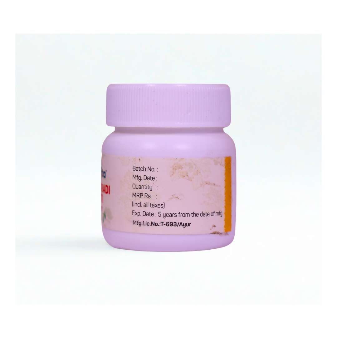 Amrita khadiradi Vati