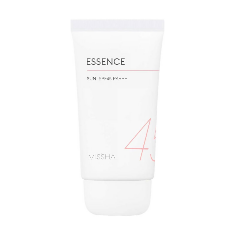 Missha All Around Safe Block Essence Sun SPF45 PA+++