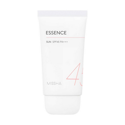 Missha All Around Safe Block Essence Sun SPF45 PA+++