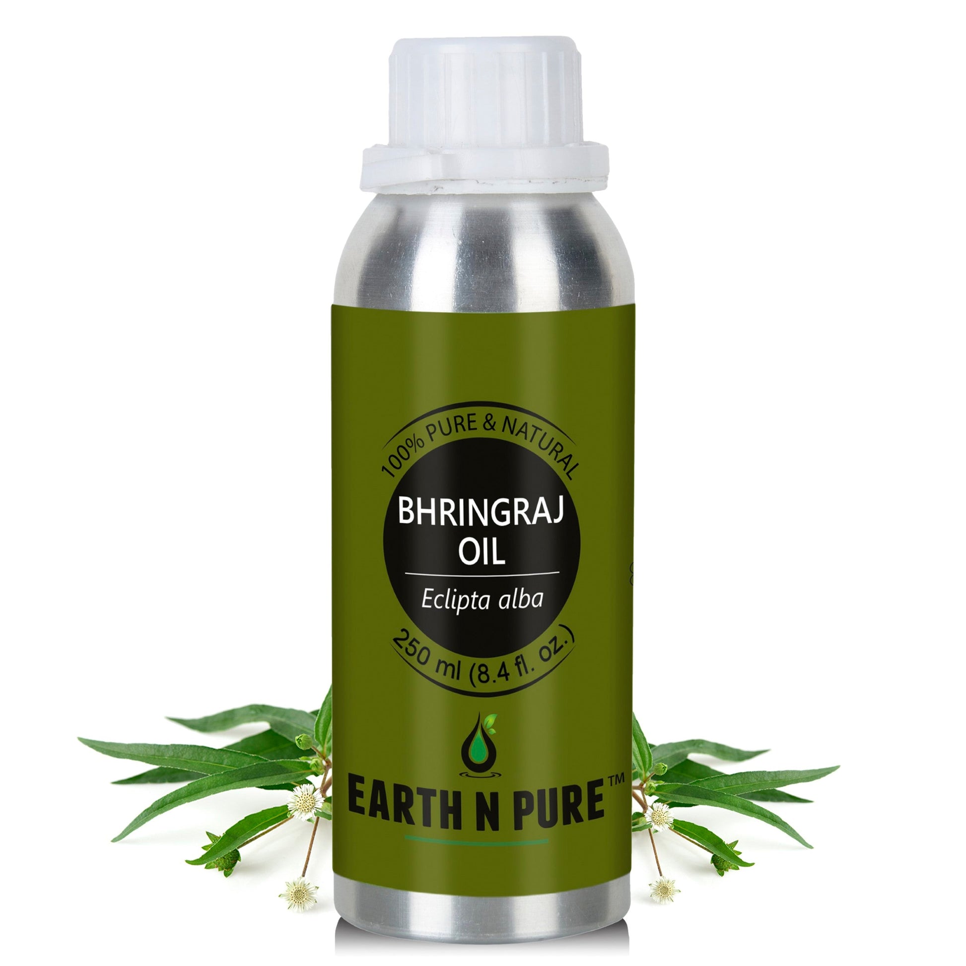 Earth N Pure Bhringraj Oil