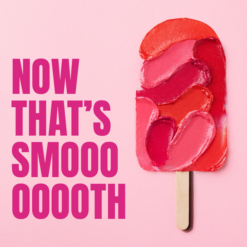 Elle 18 TLC Lippie Lip Balm - Raspberry