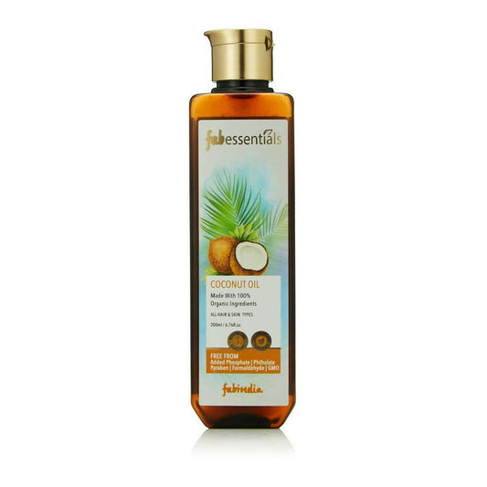 fabessentials coconut oil 1 buy in usa