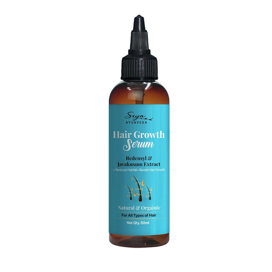 Siya Ayurveda Hair Growth Serum