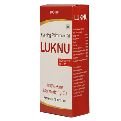 Vogue Wellness Luknu Face Oil