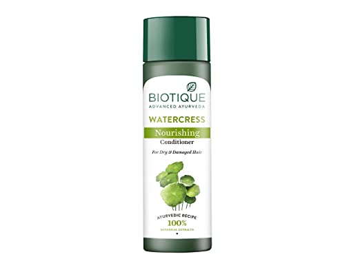 Buy Biotique Bio Watercress Fresh Nourishing Conditioner from DrMediCart, Ship from India to USA