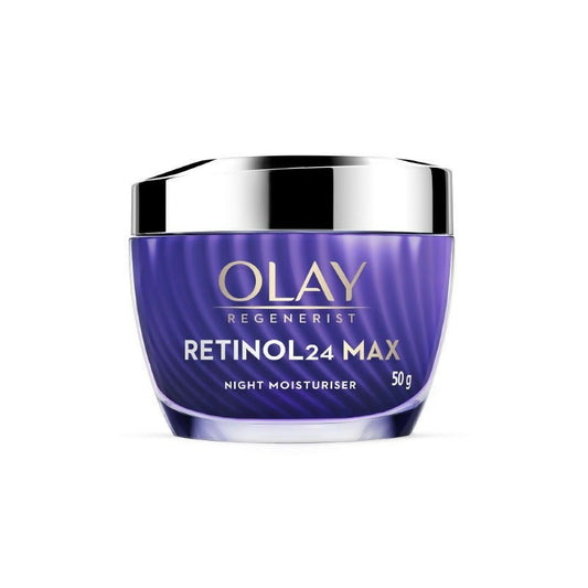 Buy Olay Retinol24 Max Night Moisturiser from DrMediCart, Ship from India to USA