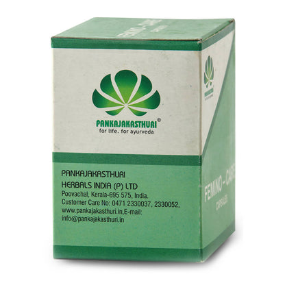 Pankajakasthuri Femino Care Capsules