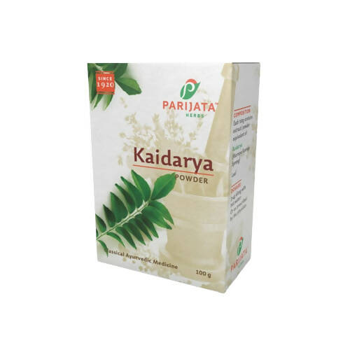 Parijata Herbs Curry leaves (Kaidarya) Powder