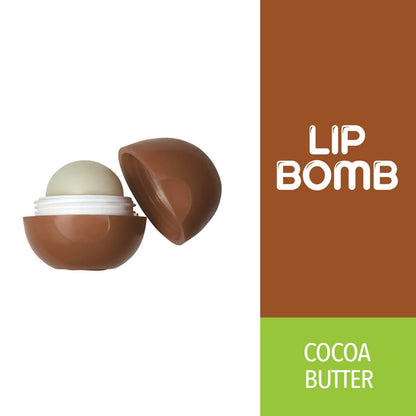blue heaven lip bomb cocoa butter buy in usa