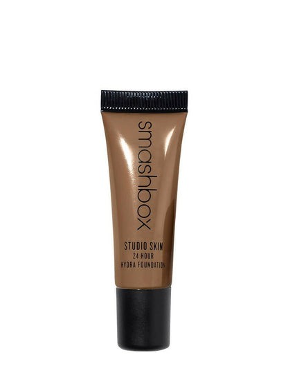 Buy Smashbox Studio Skin 24 Hour Wear Hydra Foundation Mini - Shade 4.2 from DrMediCart, Ship from India to USA