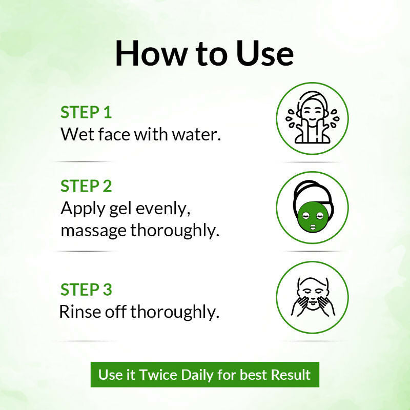 TBC - The Bath and Care Aloe Vera Gel