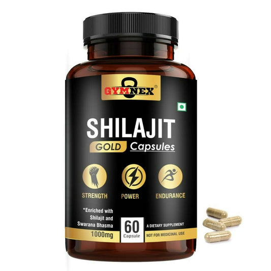 Buy Gymnex Sj Gold Capsules from DrMediCart, Ship from India to USA