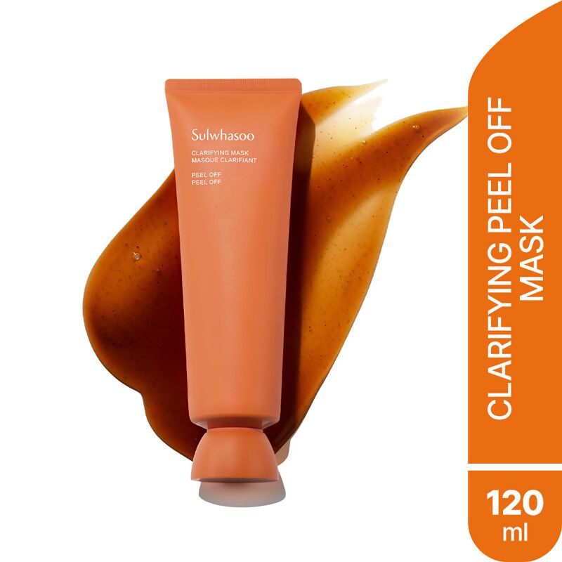 Sulwhasoo Clarifying Mask