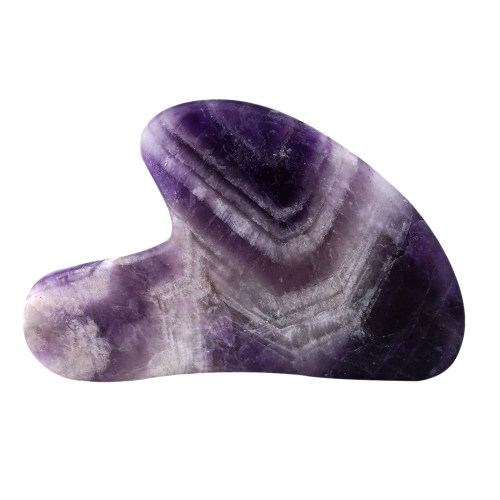 Zobha Amethyst Gua Sha Online
