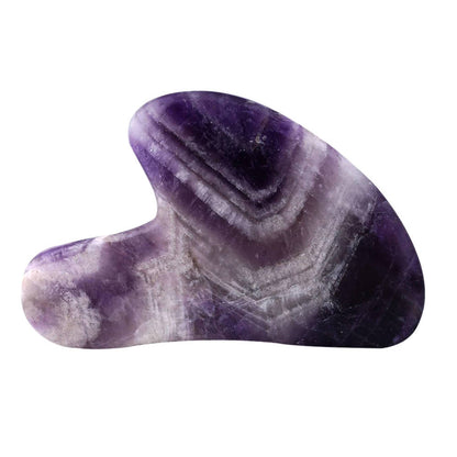 Zobha Amethyst Gua Sha Online