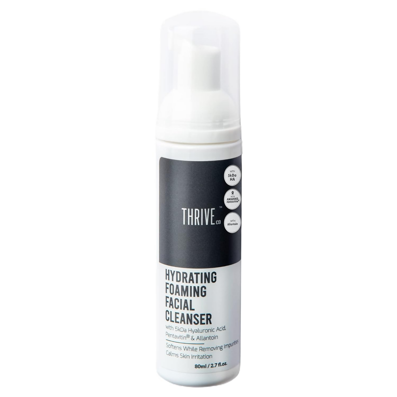 Buy Thriveco Hydrating Foaming Cleanser from DrMediCart, Ship from India to USA