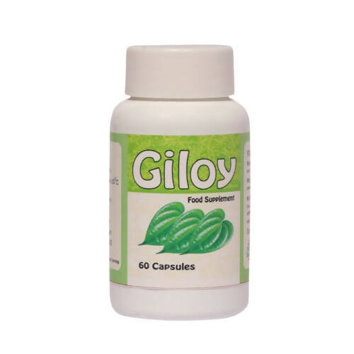 Sankalp Ayurvedic Giloy Capsules
