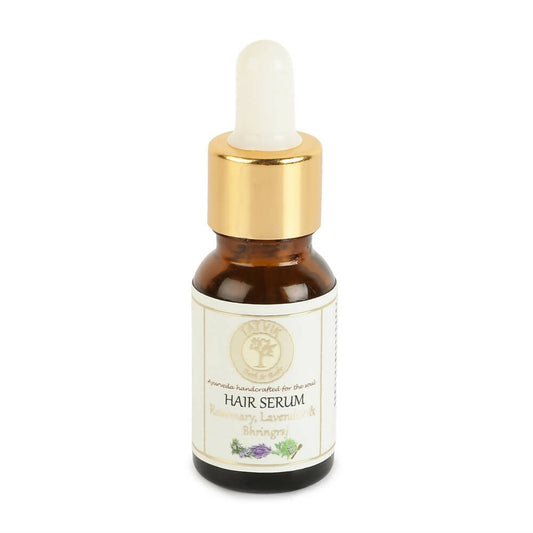 Buy Tatvik Ayurveda Hair Serum - Rosemary, Lavender & Bhringraj from DrMediCart, Ship from India to USA