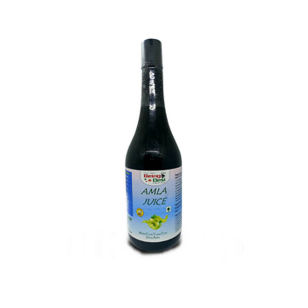 Being Desi Amla Juice